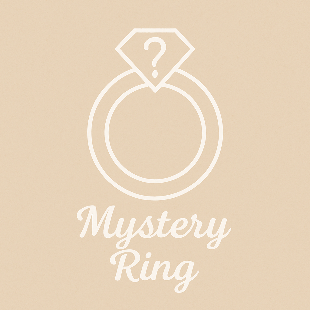 Mystery Ring